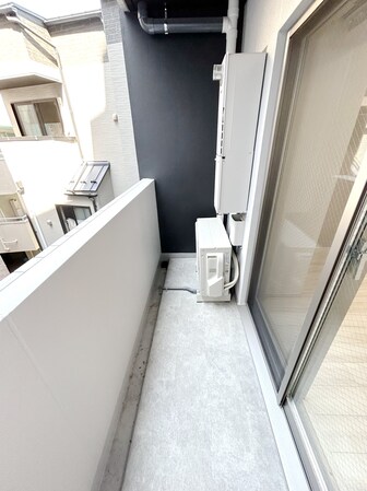 アーバンパーク亀戸 IIの物件内観写真